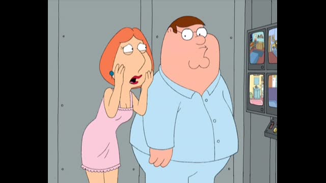S04E27 - Nos Ancêtres les godiches
