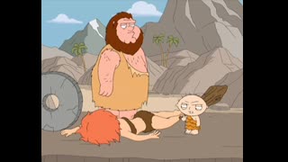 S04E27 - Nos Ancêtres les godiches