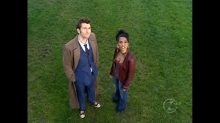 Dr Who S03E04
