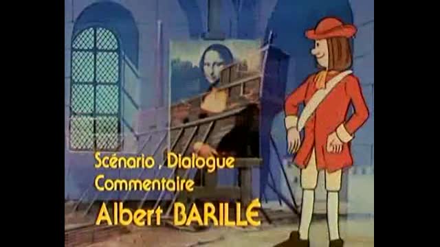 24 - Ah, la belle epoque