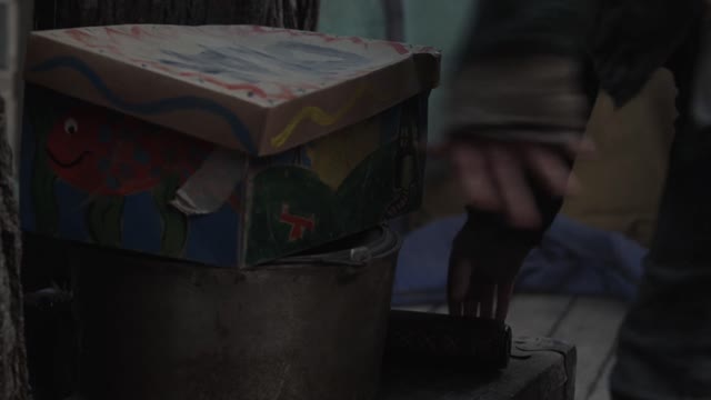 FEAR THE WALKING DEAD S05 E07 - Toujours debout