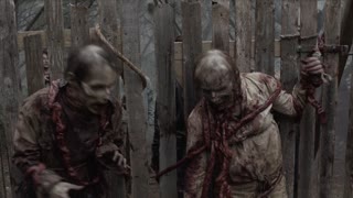 FEAR THE WALKING DEAD S05 E07 - Toujours debout