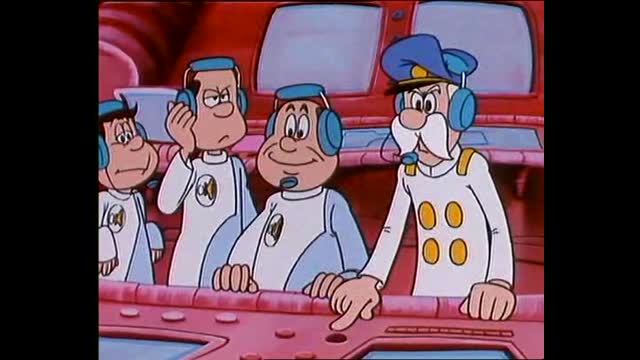 Il etait une fois...la vie - 12 - L'oreille