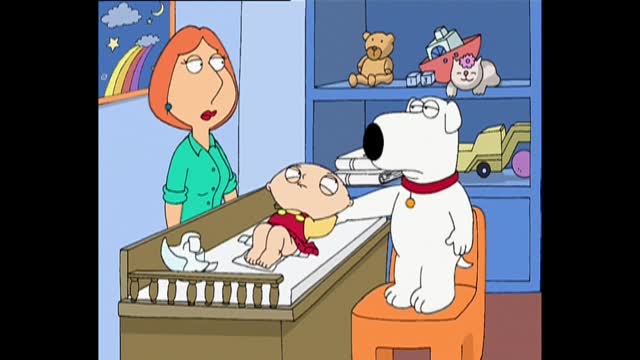 S03E19 - Une figure des colles