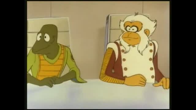 10 - La planete dechiquetee