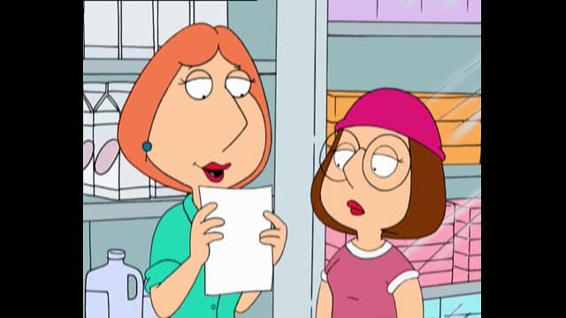 S03E06 - La mort râle