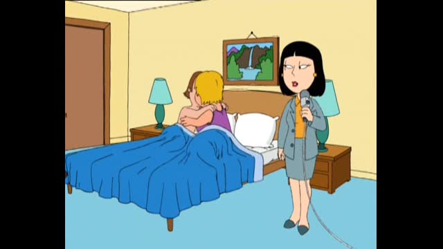 S02E04 - La marée était trop vielle