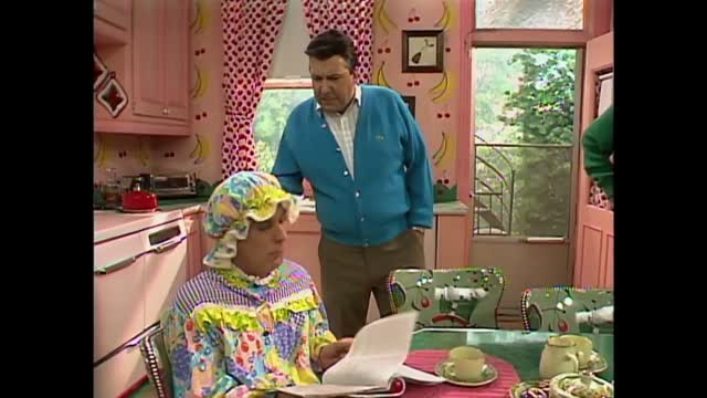 La Petite Vie S02E07 FRENCH 720p WEB-DL H264-CHELL