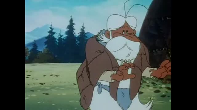 04 - La terre promise