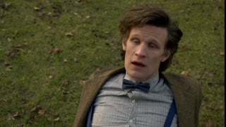 Dr Who S05E11