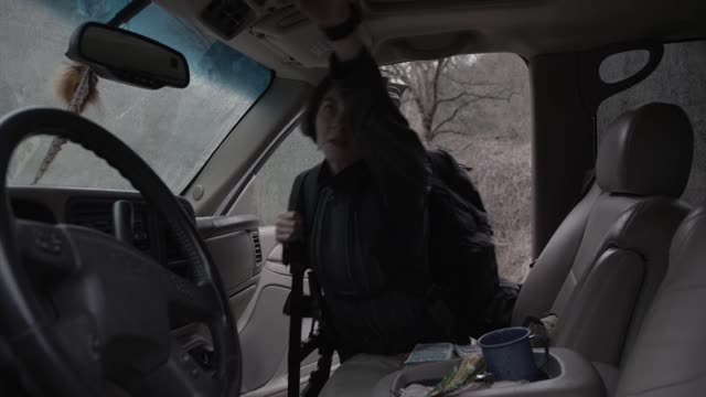 FEAR THE WALKING DEAD S05 E05 - La Fin de notre monde