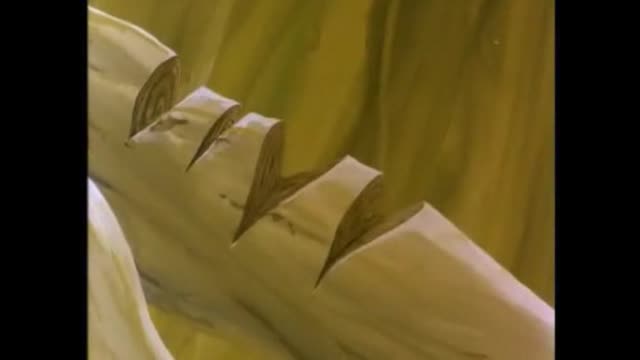 03 - La planete verte