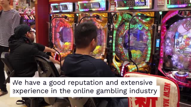 Official and trusted online game in Indonesia