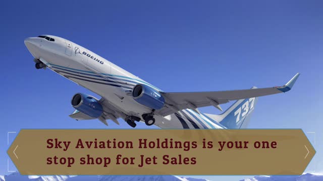 Sky Aviation Holdings