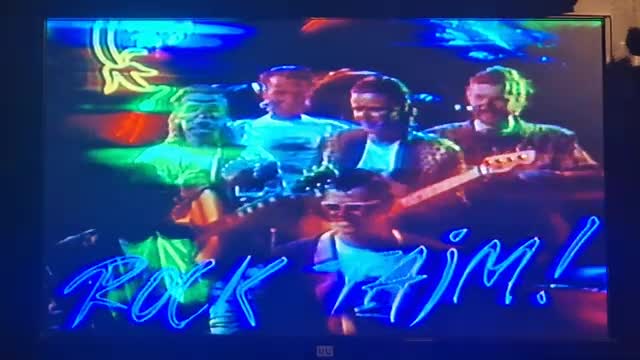 Tecknat Barn Svenska:Videotajm Med Trazan och Banarne (1982) VHSRIPPEN (Svenska) Hela Filmen (3D)