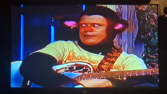 Tecknat Barn Svenska:Videotajm Med Trazan och Banarne (1982) VHSRIPPEN (Svenska) Hela Filmen (4K)