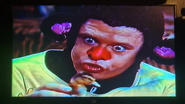 Tecknat Barn Svenska:Videotajm Med Trazan och Banarne (1982) VHSRIPPEN (Svenska) Hela Filmen (4D)