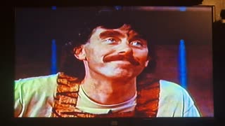 Tecknat Barn Svenska:Videotajm Med Trazan och Banarne (1982) VHSRIPPEN (Svenska) Hela Filmen (4D)