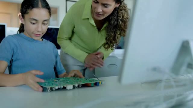 Buy computer parts and equipment