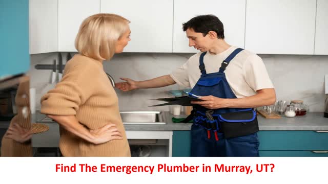 True Peak Plumbing Inc. - Emergency Plumber in Murray, UT