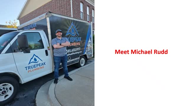 True Peak Plumbing Inc. - Reliable Leak Detection in Murray, UT