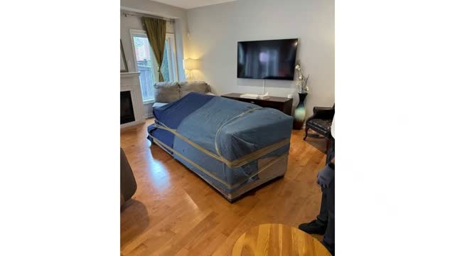 Get Movers - Residential & Commercial Mover in Aurora, ON