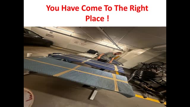 Get Movers : #1 Moving Company in Aurora, ON
