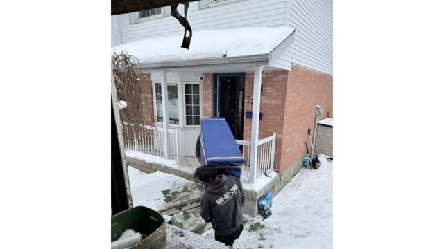 Ecoway Movers - Certified Movers in Etobicoke, ON