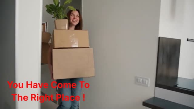 Ecoway Movers | #1 Moving Company in Etobicoke, ON