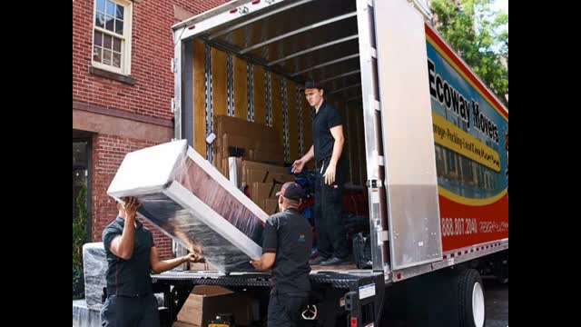 Ecoway Movers : #1 Mover in Etobicoke, ON