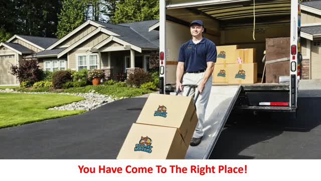 Ecoway Movers - Expert Moving Company in Etobicoke, ON