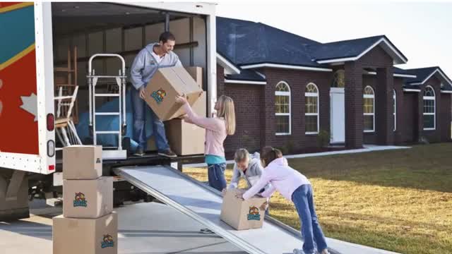 Ecoway Movers in Etobicoke, ON | M8Z 2R4