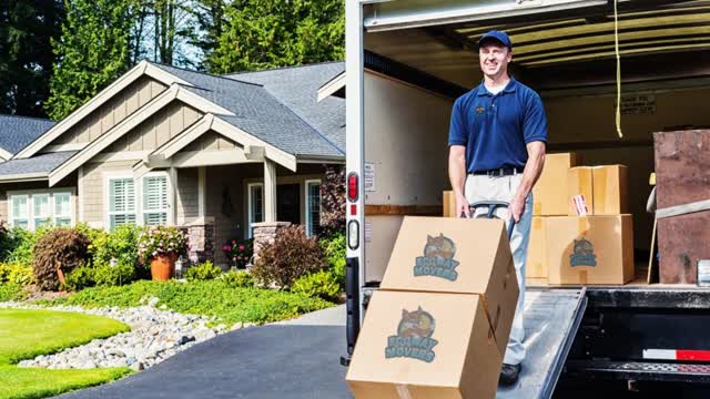 Ecoway Movers - Local Movers in Etobicoke, ON