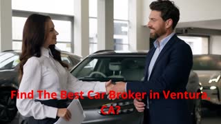 Open Road Auto Concierge LLC - Experienced Car Broker in Ventura, CA