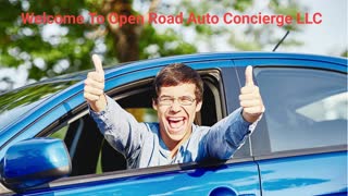 Open Road Auto Concierge LLC - Affordable Law Enforcement Car Buying in Ventura, CA