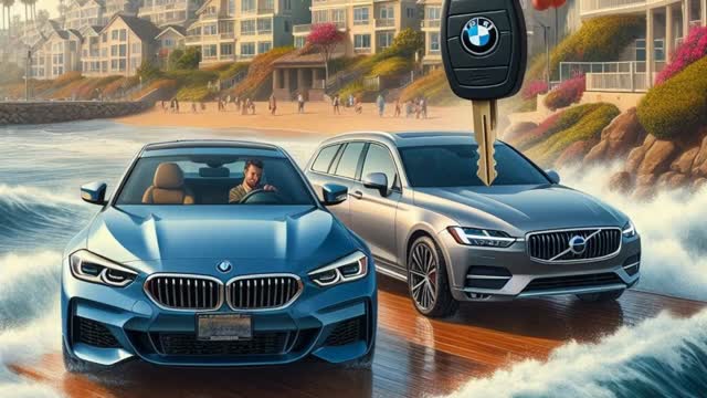 Open Road Auto Concierge LLC - Best Car Buying Service in Ventura, CA | 93003