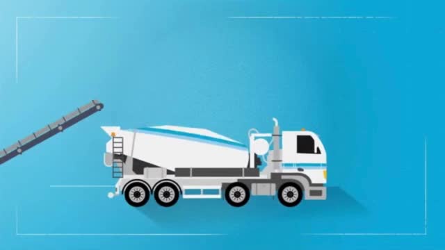 Advanced Fibre Screed Technology