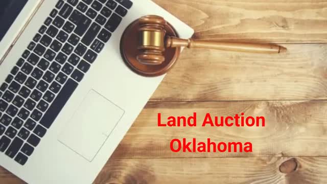 Smith & Co Auction & Realty, Inc. | Experienced Land Auction in Woodward, OK