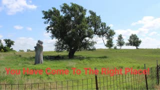 Smith & Co Auction & Realty, Inc. - Premier Land Auctions in Woodward, OK