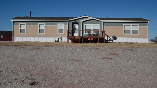 Smith & Co Auction & Realty, Inc. - Local Real Estate in Woodward, OK