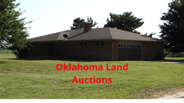 Smith & Co Auction & Realty, Inc. : #1 Land Auctions in Woodward, OK