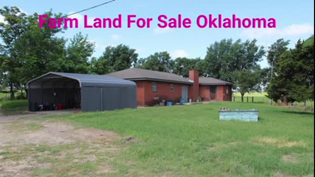 Smith & Co Auction & Realty, Inc. - Farm Land for Sale in Woodward, OK | 73801