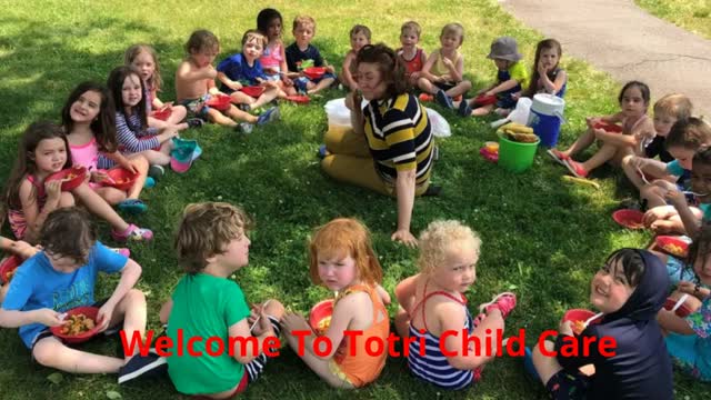 Totri Child Care in South Orange, NJ