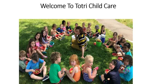 Totri Child Care - Day Care Center in South Orange, NJ