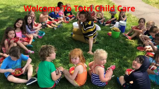 Totri Child Care - Daycare in South Orange, NJ