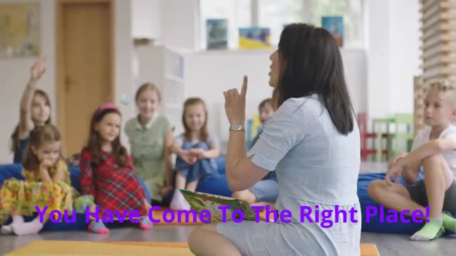 Totri Child Care - Preschool in South Orange, NJ