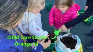 Totri Child Care in South Orange, NJ | 07079