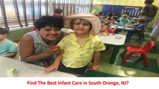 Totri Child Care - Trusted Infant Care in South Orange, NJ