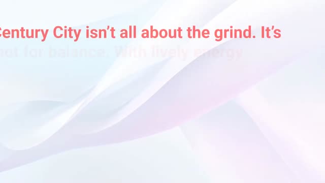 Felicity Mental Health Rehab Center in Century City, CA