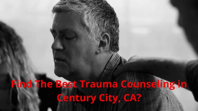 Felicity Mental Health - Trauma Counseling in Century City, CA